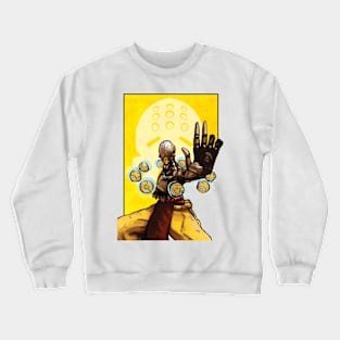 Overwatch - Zenyatta Crewneck Sweatshirt